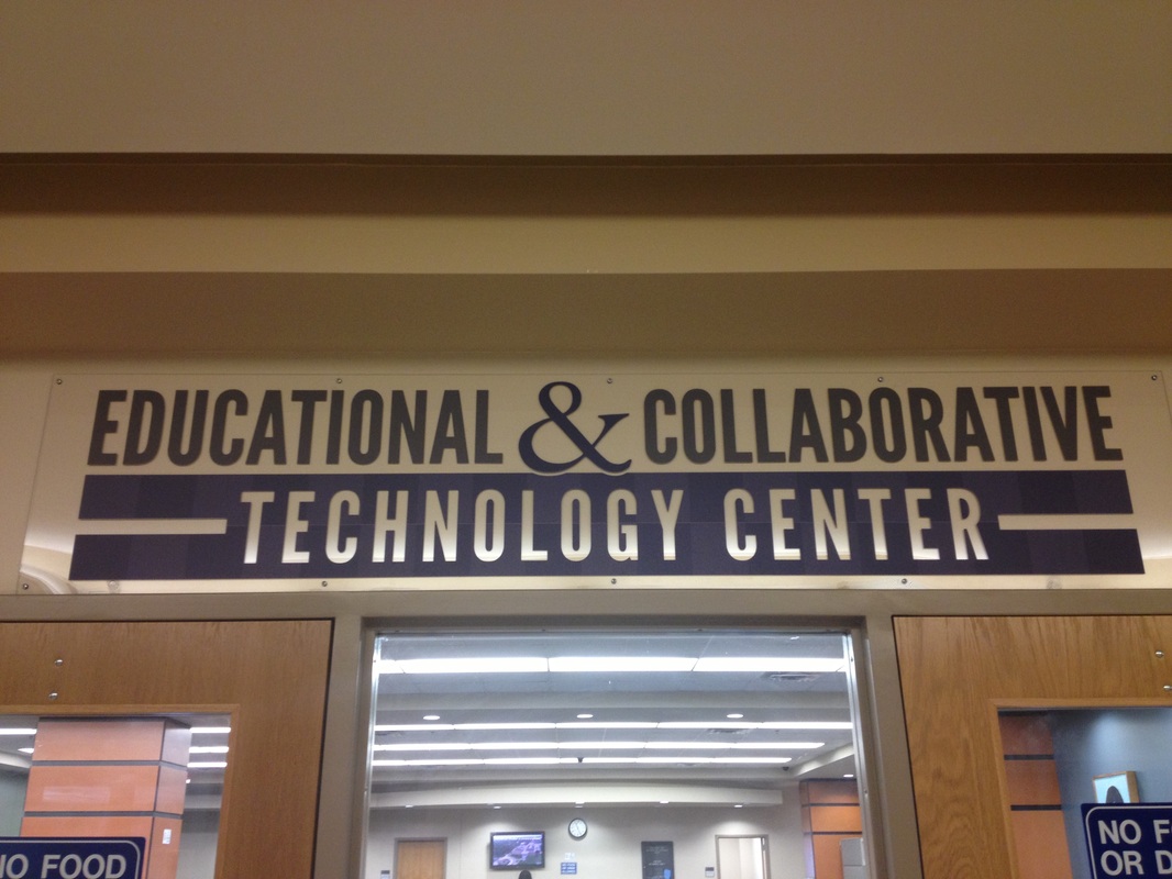 Educational and Collaborative Technology Center at Georgia Regents University